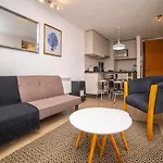 Depto Costado Clinica Las Condes