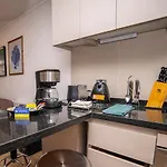 Depto Costado Clinica Las Condes