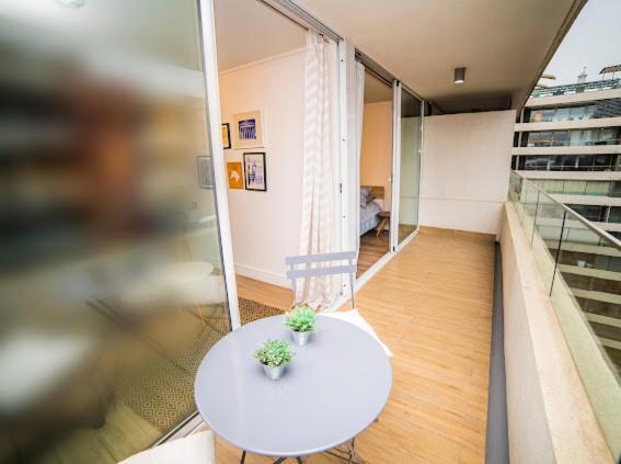 Depto Costado Clinica Condes