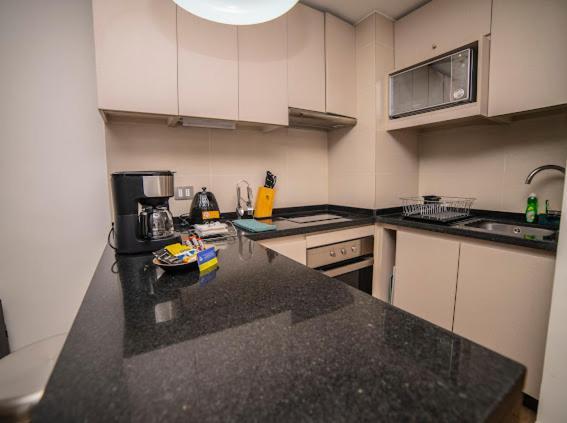 Apartamento Depto Costado Clinica Condes *