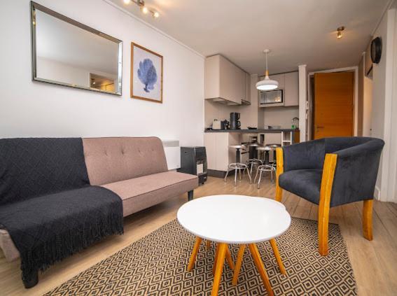 Apartamento Depto Costado Clinica Condes Santiago