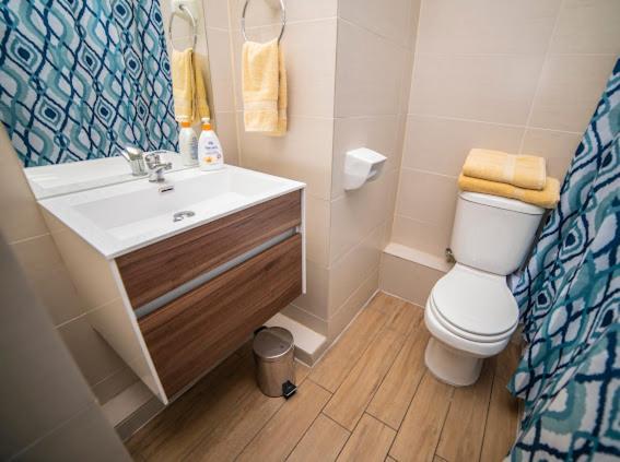 Apartamento Depto Costado Clinica Condes