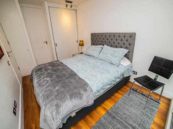 Depto Costado Clinica Condes Apartamento *