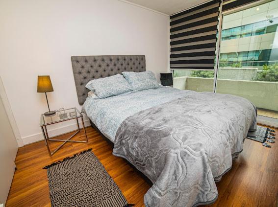 Apartamento Depto Costado Clinica Condes Santiago
