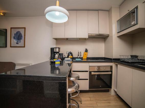 Apartamento Depto Costado Clinica Condes *